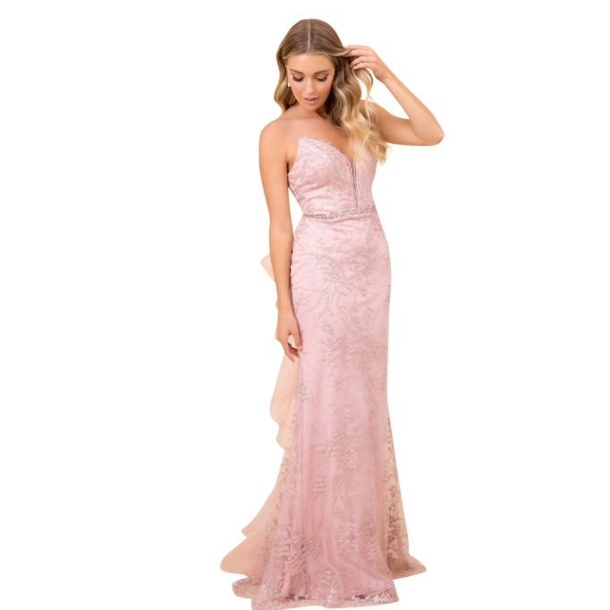 Fenduch T314 Dress