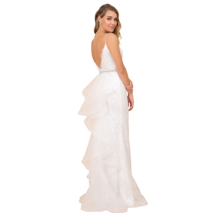 Fenduch T314 Dress