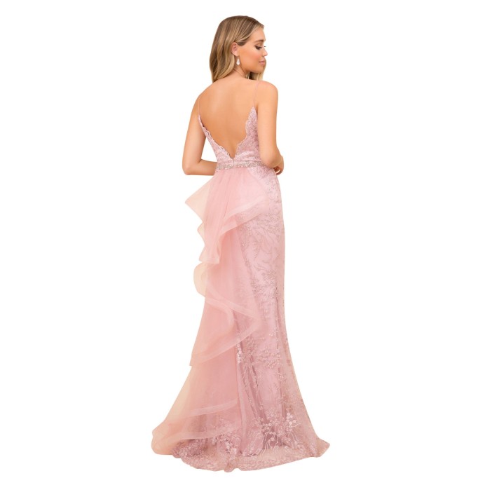 Fenduch T314 Dress