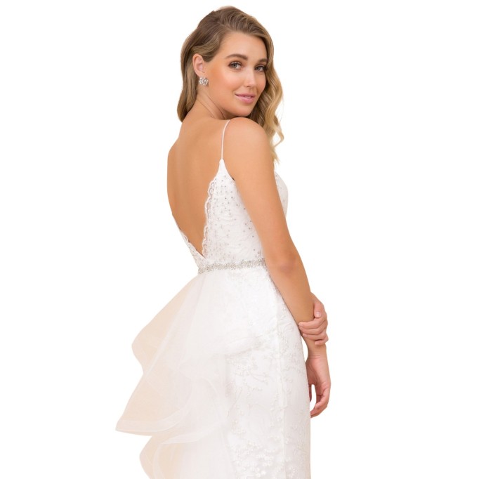 Fenduch T314 Dress