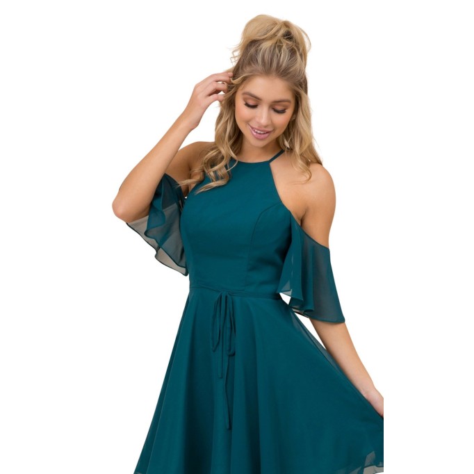 Fenduch T667 Dress