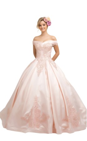 Fenduch U802 Dress