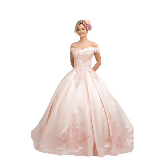Fenduch U802 Dress