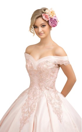 Fenduch U802 Dress