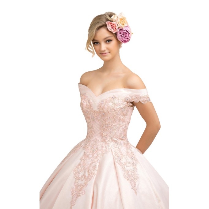 Fenduch U802 Dress