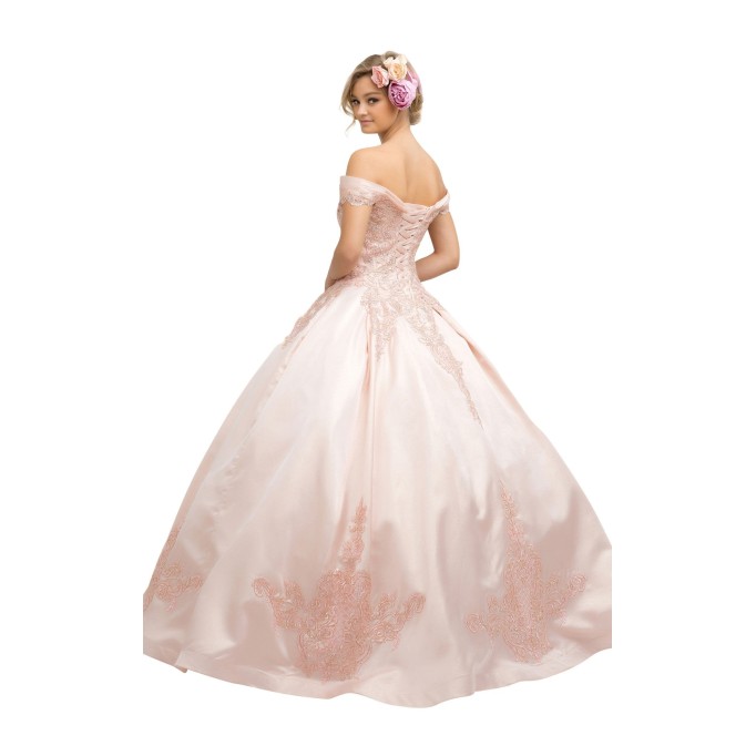 Fenduch U802 Dress