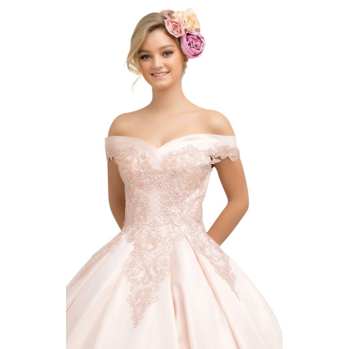 Fenduch U802 Dress