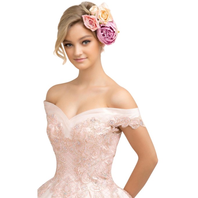 Fenduch U802 Dress