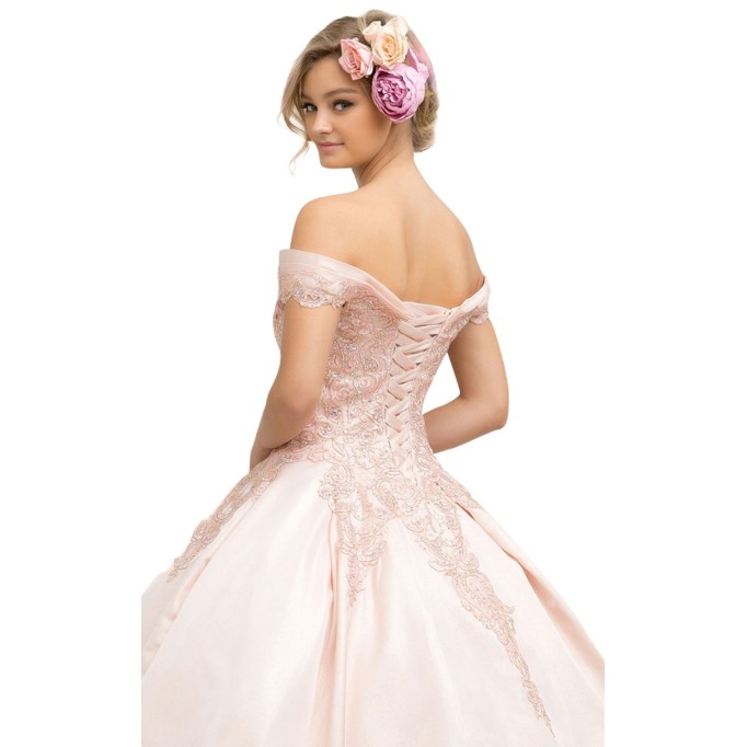 Fenduch U802 Dress