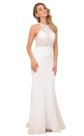 Fenduch W901 Dress