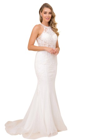 Fenduch W901 Dress
