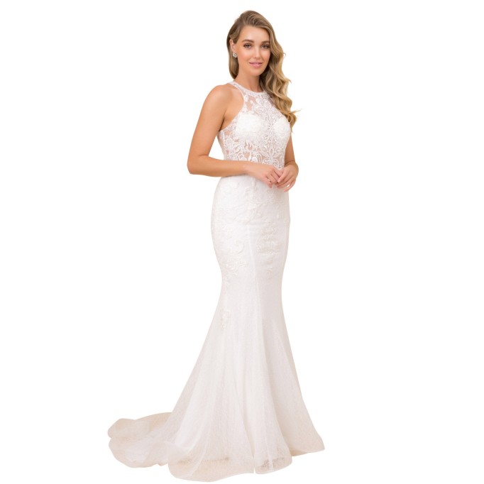 Fenduch W901 Dress
