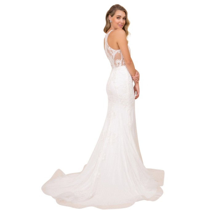 Fenduch W901 Dress