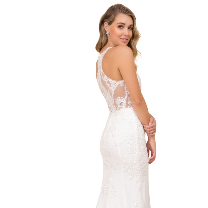 Fenduch W901 Dress