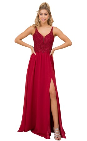 Fenduch Y299 Dress