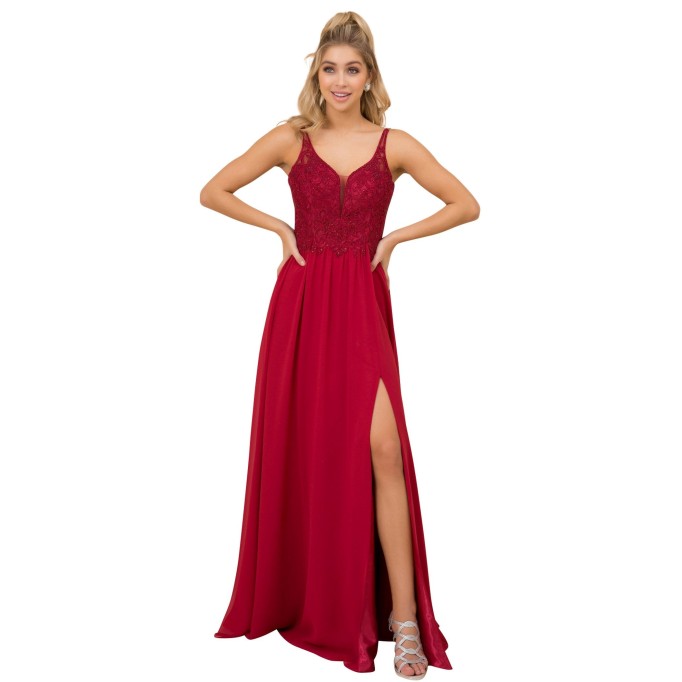 Fenduch Y299 Dress