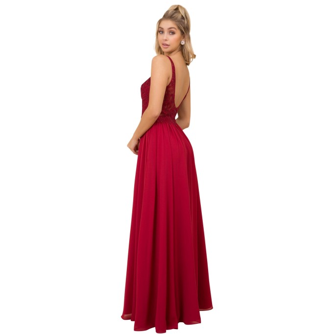 Fenduch Y299 Dress