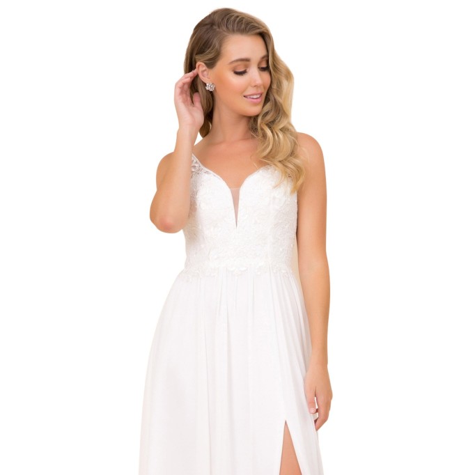 Fenduch Y299 Dress