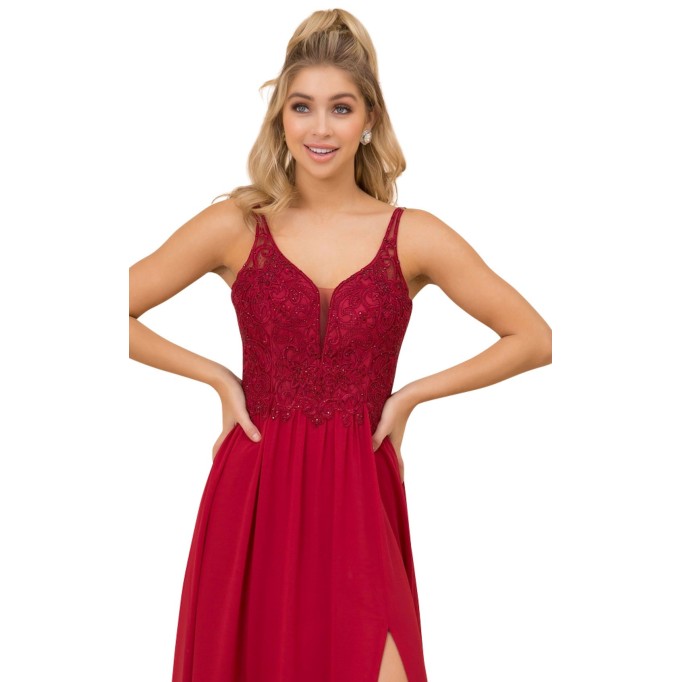 Fenduch Y299 Dress