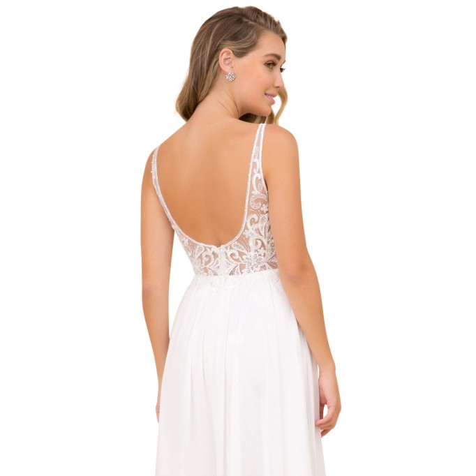 Fenduch Y299 Dress