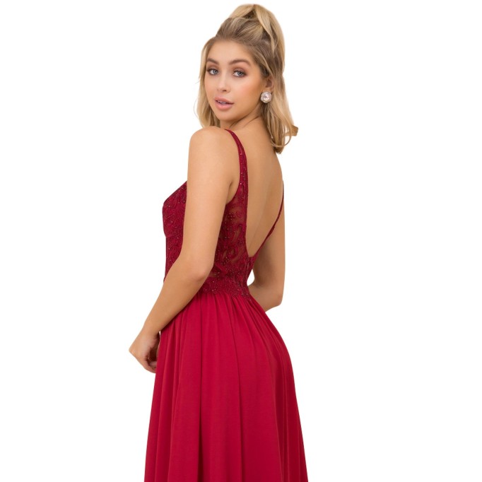 Fenduch Y299 Dress