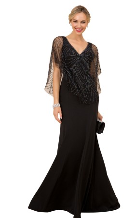 Fenduch Y531 Dress