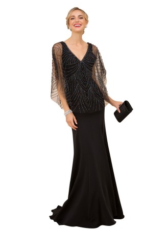 Fenduch Y531 Dress