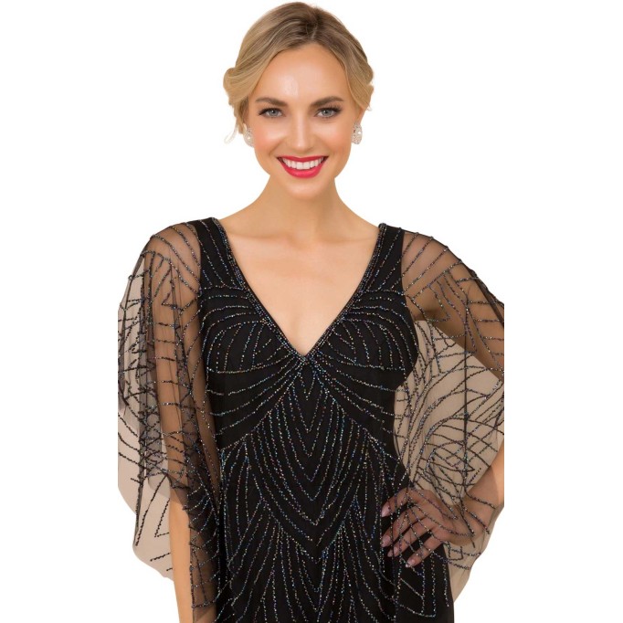 Fenduch Y531 Dress
