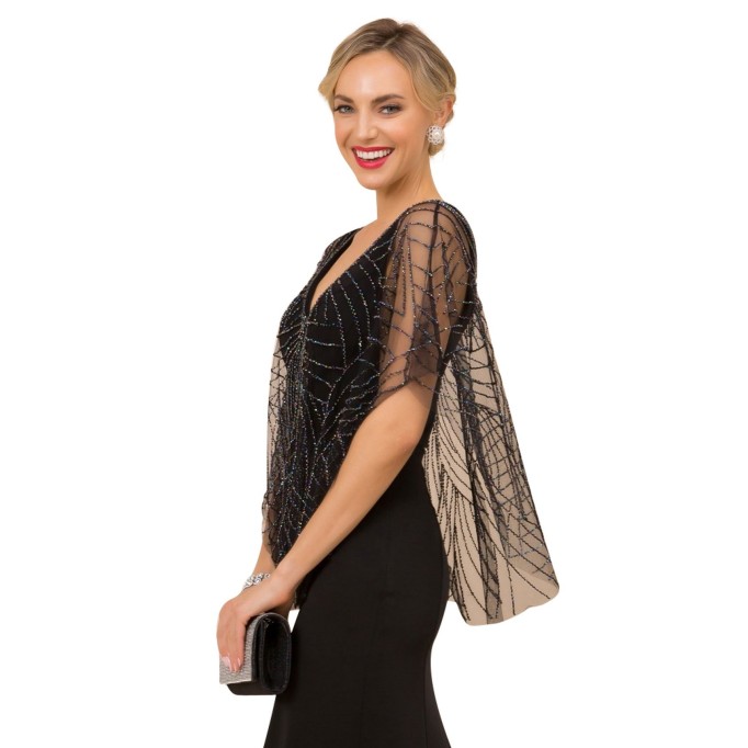 Fenduch Y531 Dress