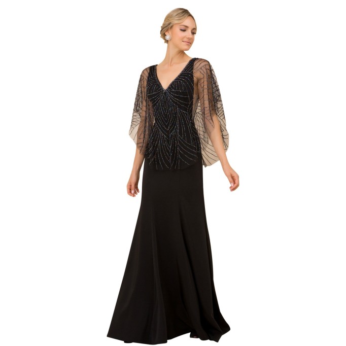 Fenduch Y531 Dress