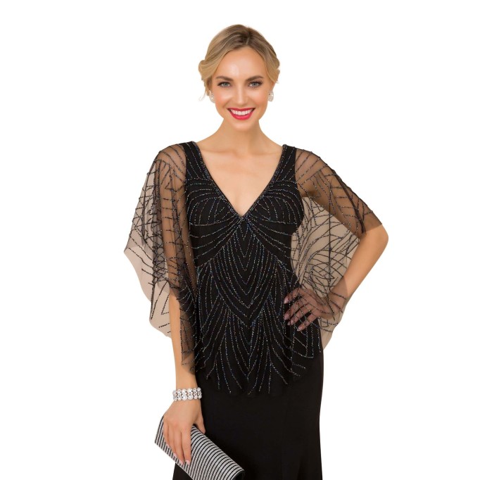 Fenduch Y531 Dress