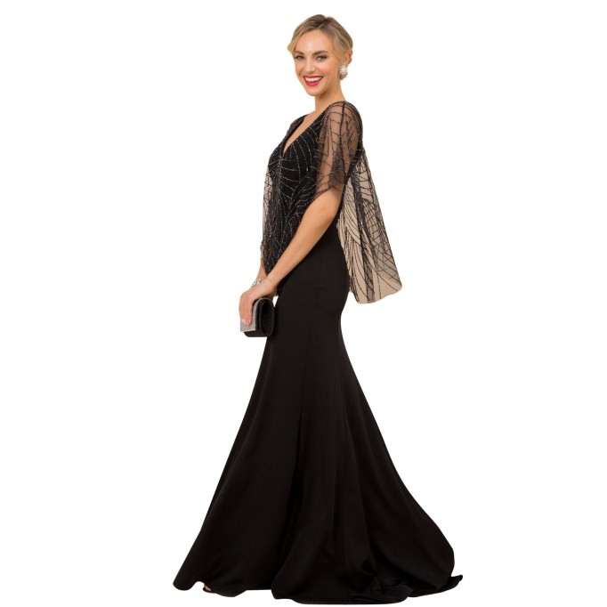 Fenduch Y531 Dress