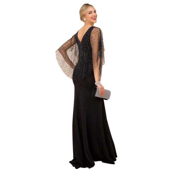 Fenduch Y531 Dress