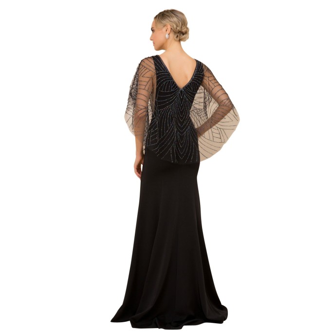 Fenduch Y531 Dress