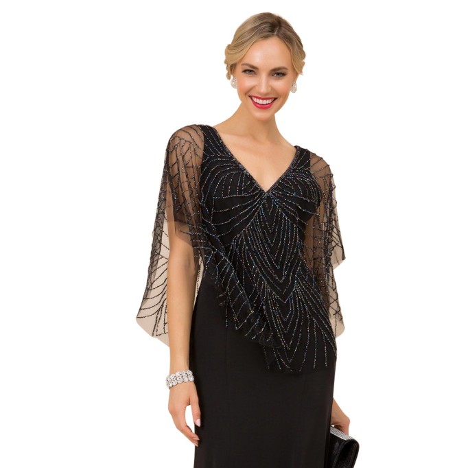 Fenduch Y531 Dress