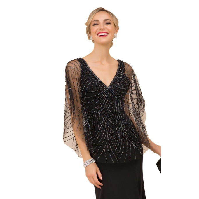 Fenduch Y531 Dress
