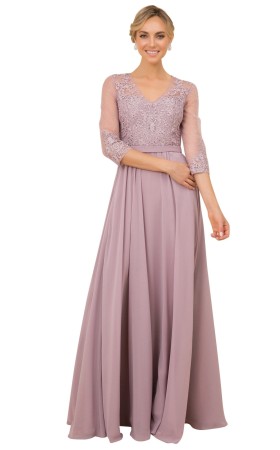 Fenduch Y532 Dress