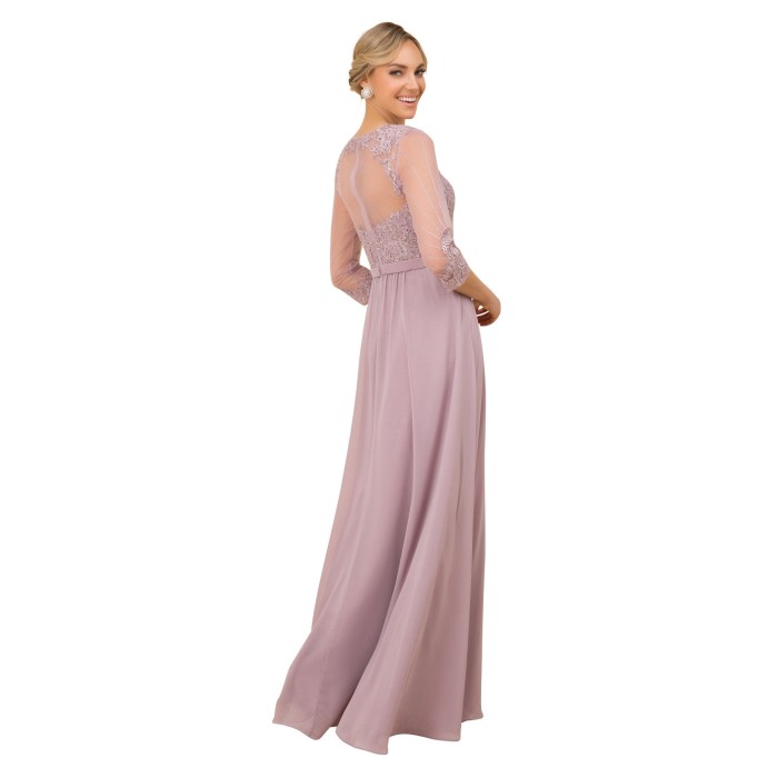 Fenduch Y532 Dress