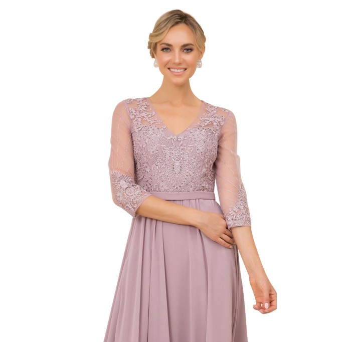 Fenduch Y532 Dress