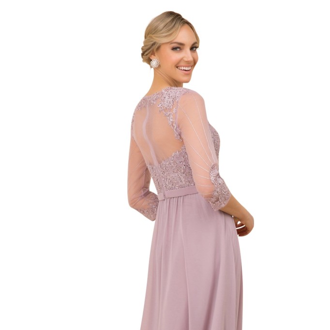 Fenduch Y532 Dress