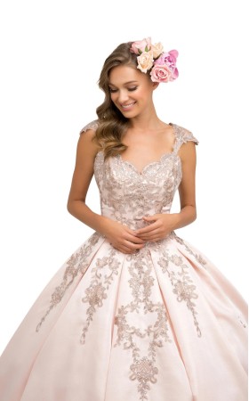 Fenduch U801 Dress