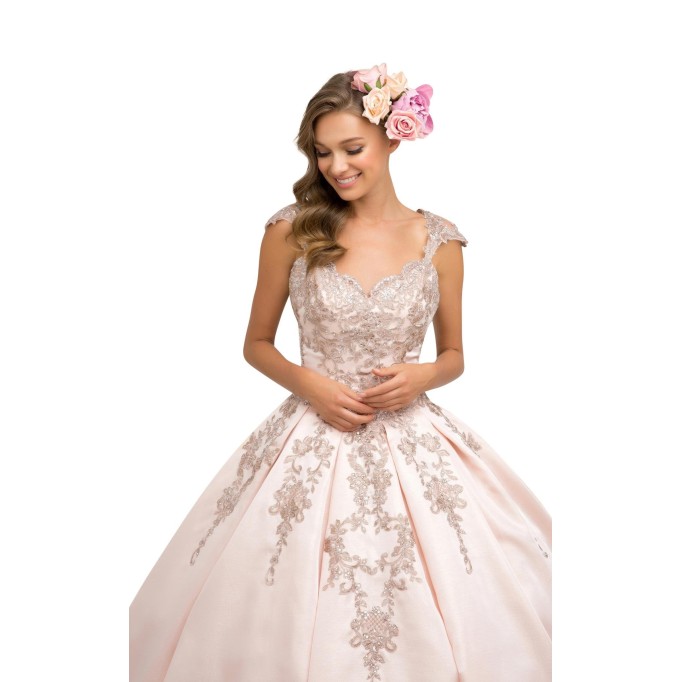 Fenduch U801 Dress