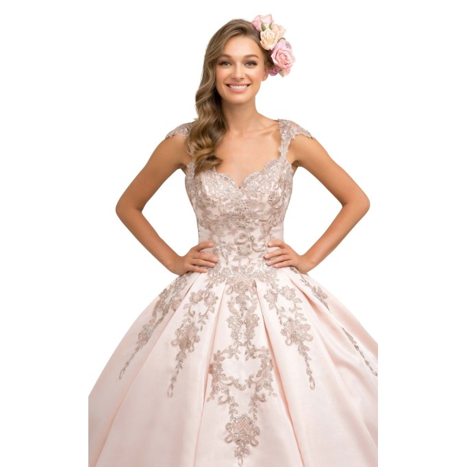Fenduch U801 Dress