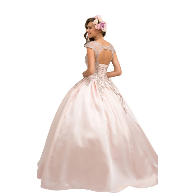 Fenduch U801 Dress
