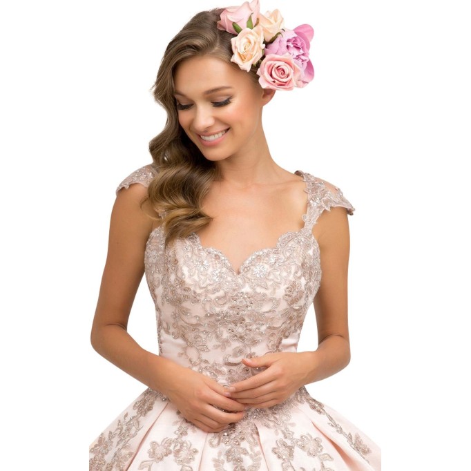 Fenduch U801 Dress