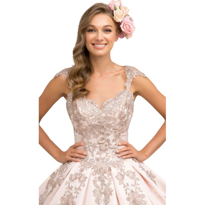 Fenduch U801 Dress