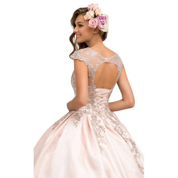 Fenduch U801 Dress