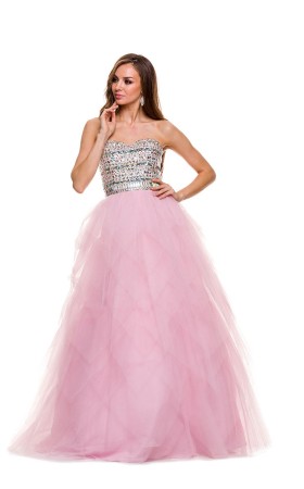 Fenduch 2740 Dress