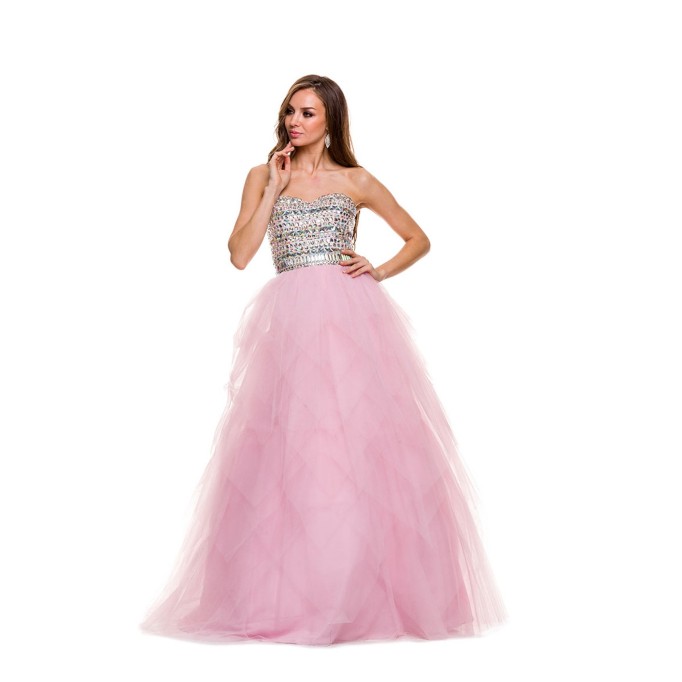 Fenduch 2740 Dress