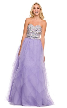 Fenduch 2740 Dress